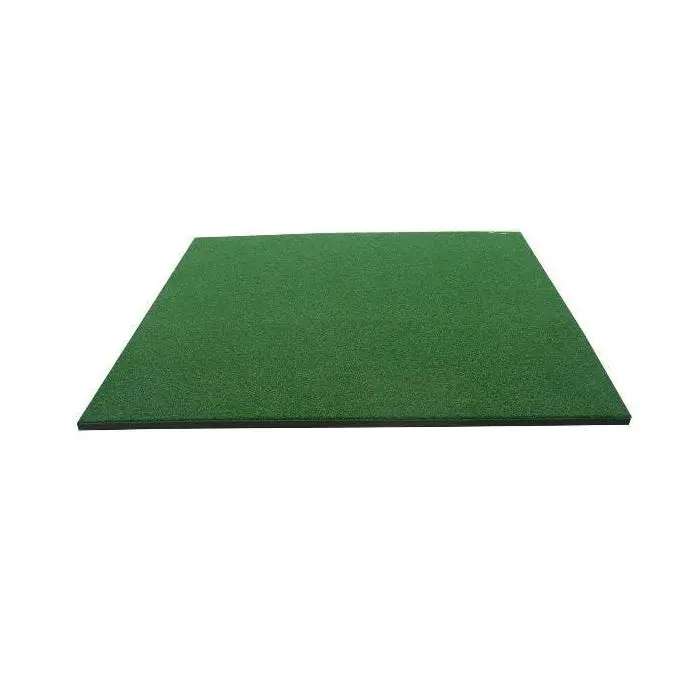 Quattro 3D Utslagsmatte Toppmodell 35mm 150x150cm