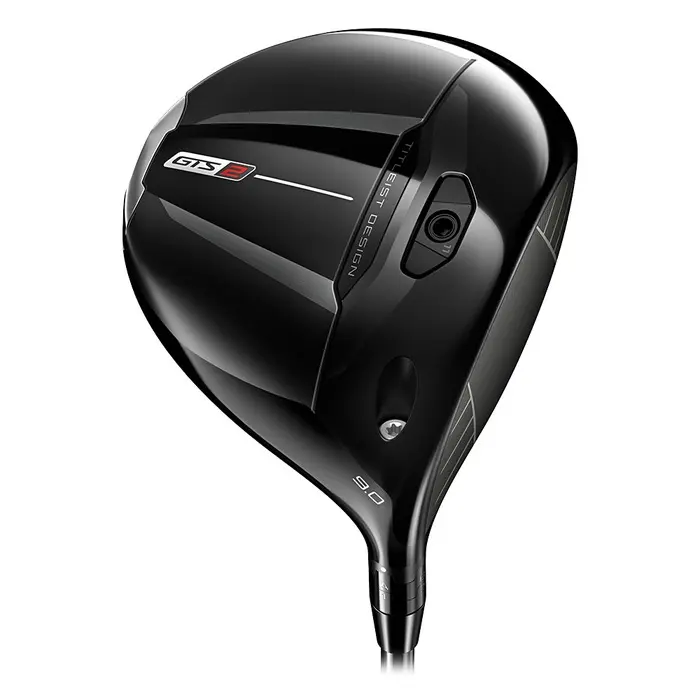 GTS2 Driver
