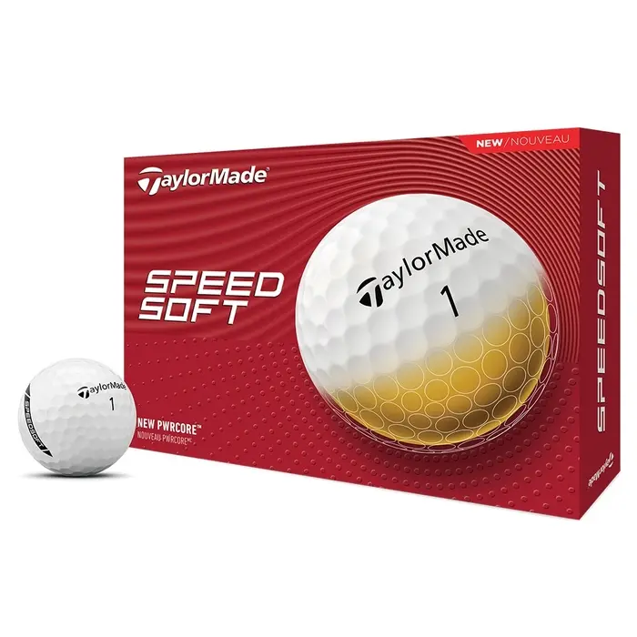 SpeedSoft Logoballer