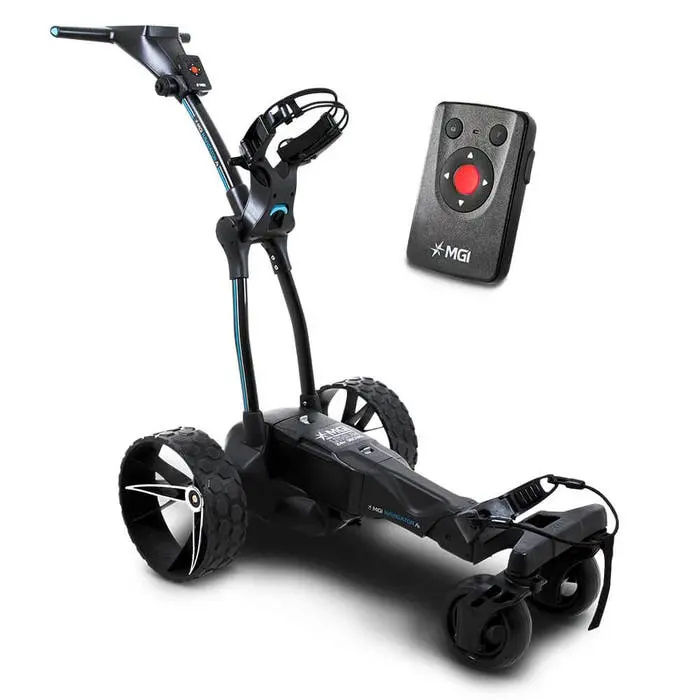 AI Navigator GPS+ EL-Tralle