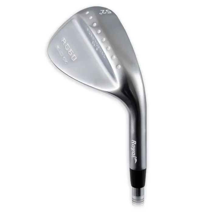 RG60 Wedge