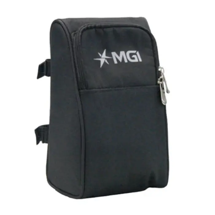 Quad Cooler Bag