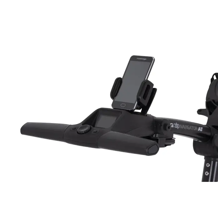 Telefon og GPS Holder