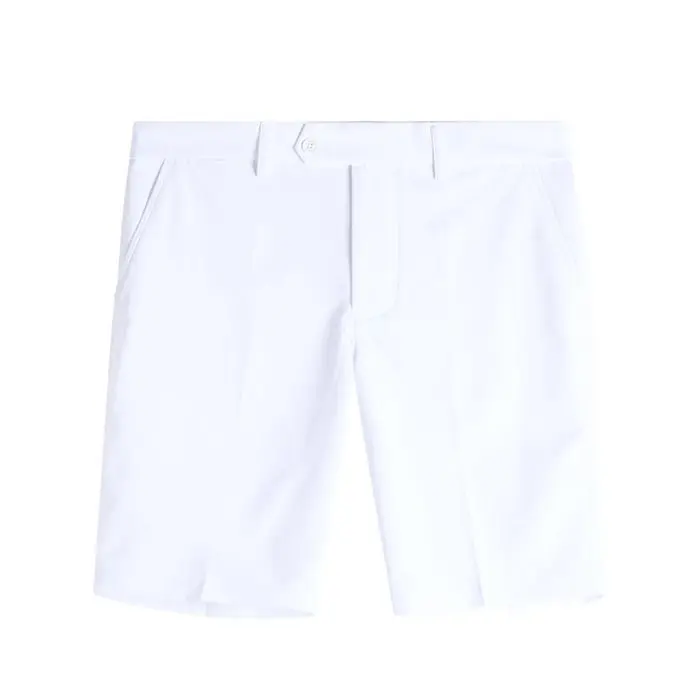 Mitch Shorts Herre Hvit