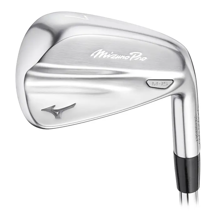 Pro M-15 Jernsett Grafitt