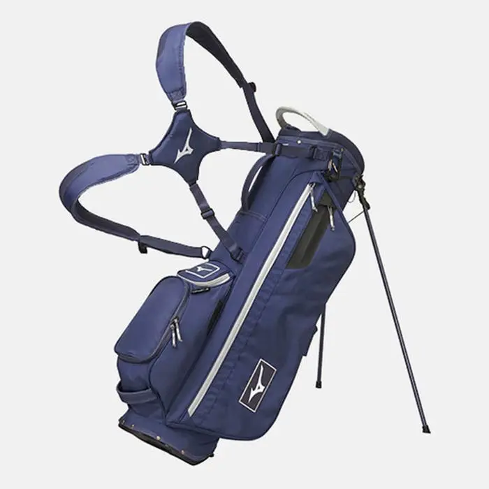 BR-D3 Bærebag Navy/Grå
