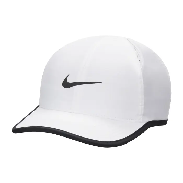 Dri-FIT Club Caps Junior Hvit