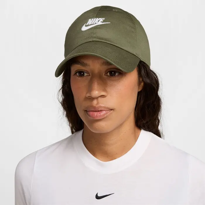 Club Caps Grønn