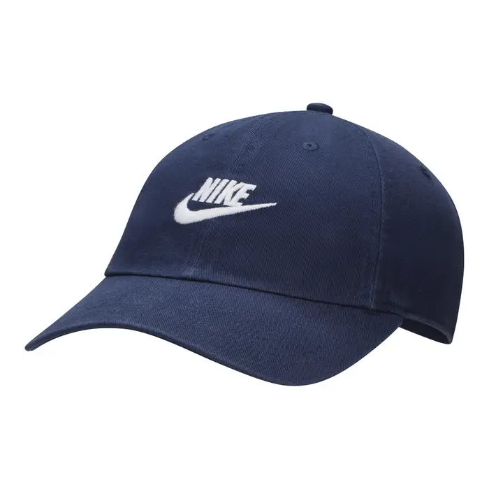 Club Caps Navy