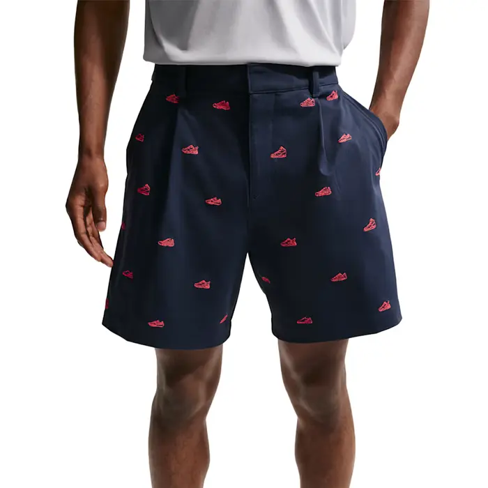 Dri-Fit PAR Shorts Herre Navy
