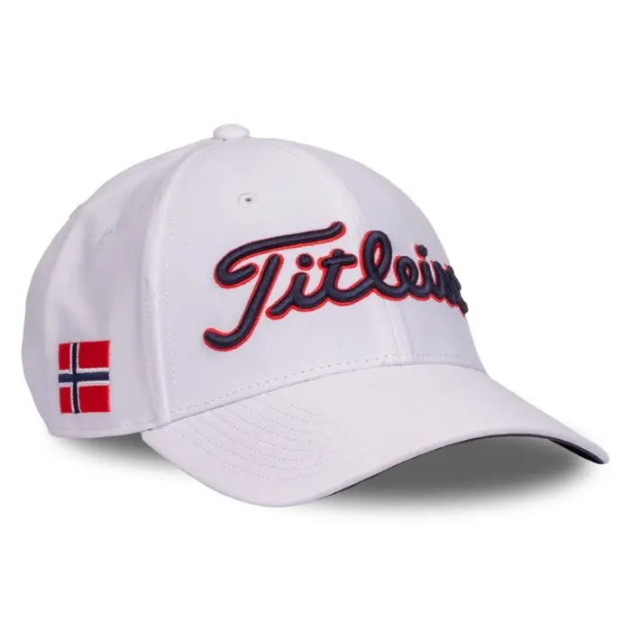 Tour Performance Norge Caps