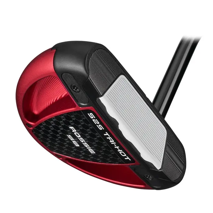 Tri-Hot S2S Rossie Putter