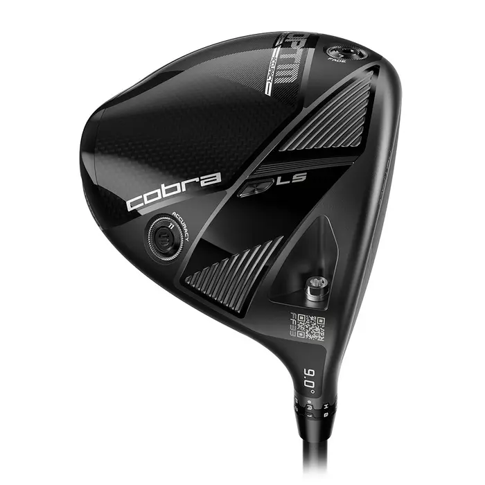OPTM LS Driver
