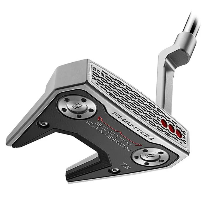 Phantom 7.2 Putter