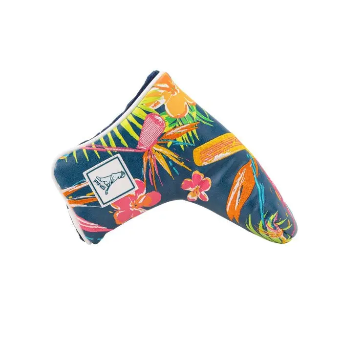 Paradise Blade Putter Headcover