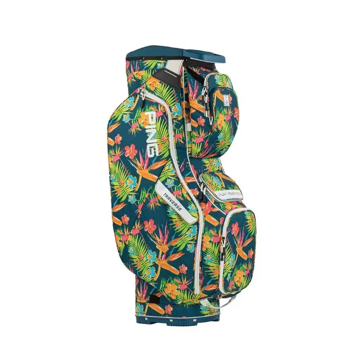 Paradise Traverse Trallebag