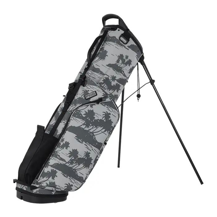 Moonlander Bærebag Grey Isles