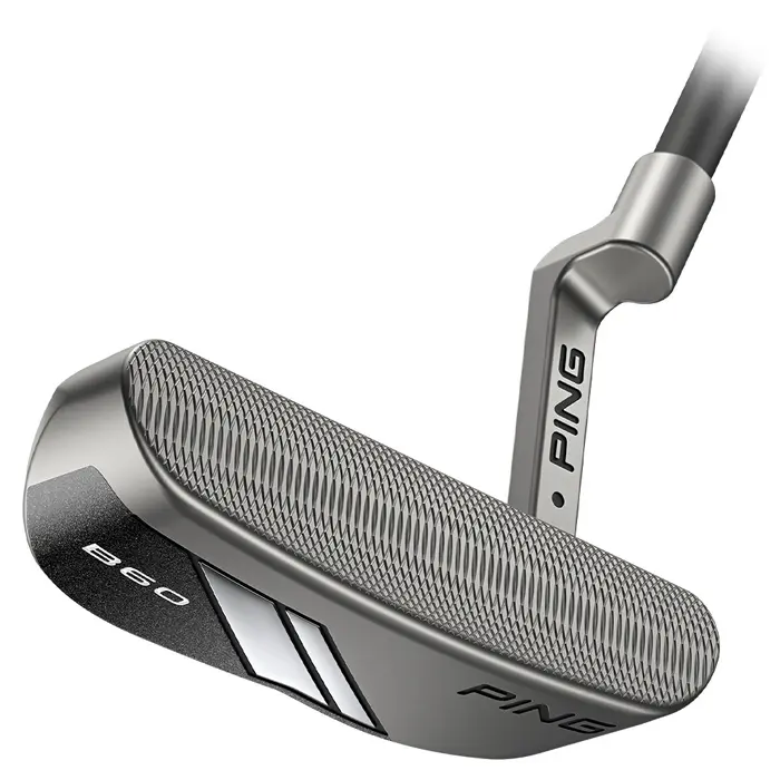 B60 Putter