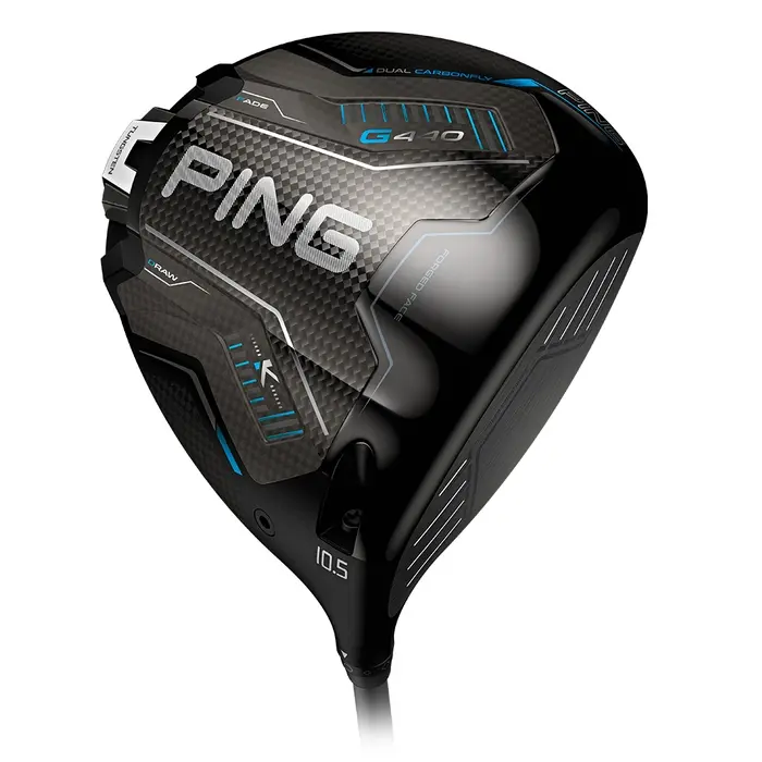 G440 K Driver