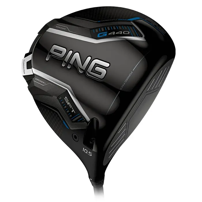 G440 HL SFT Driver