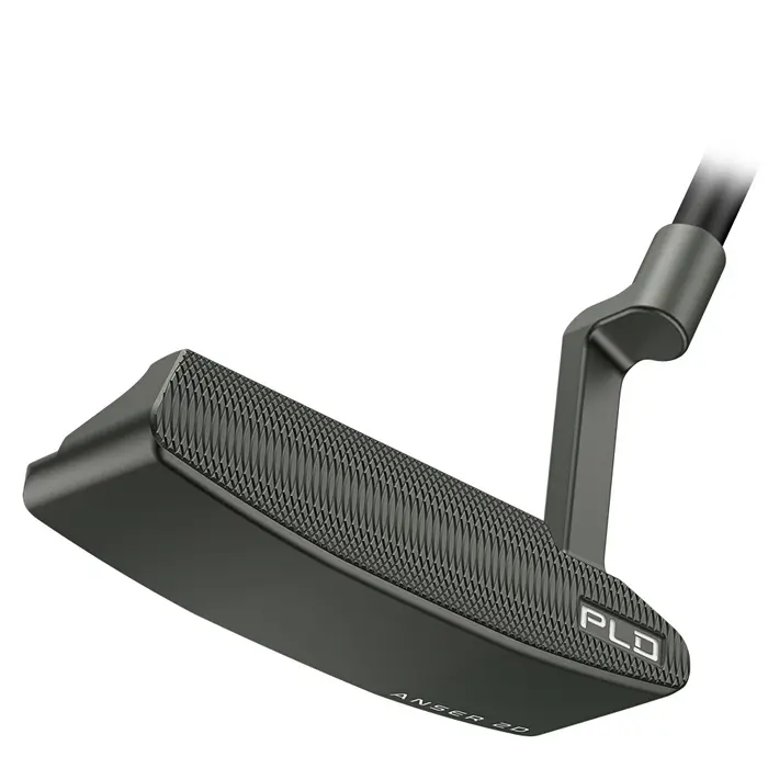 PLD Milled Anser 2D Putter