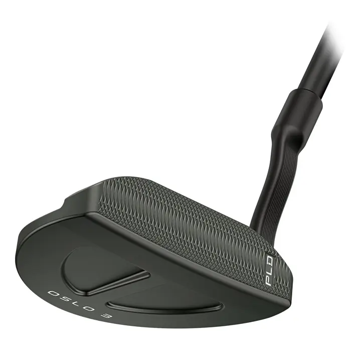 PLD Milled Oslo 3 Putter