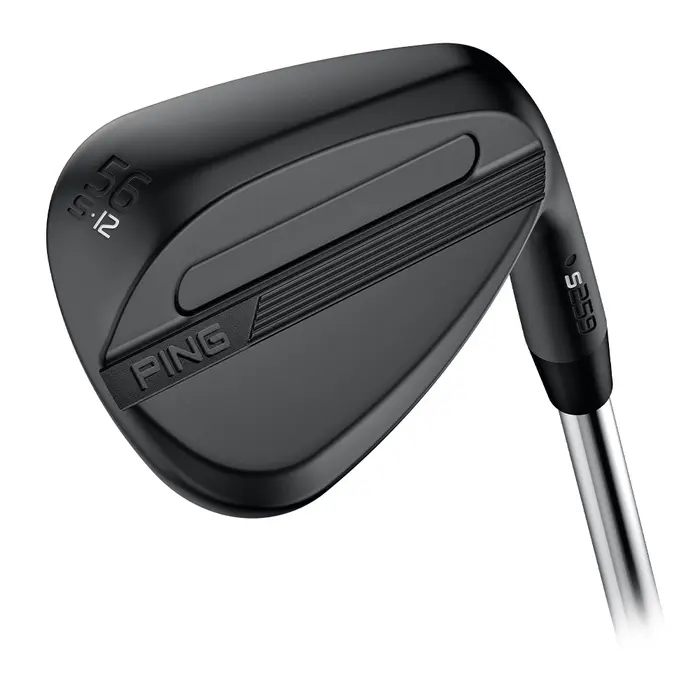 s259 Wedge Stål Midnight