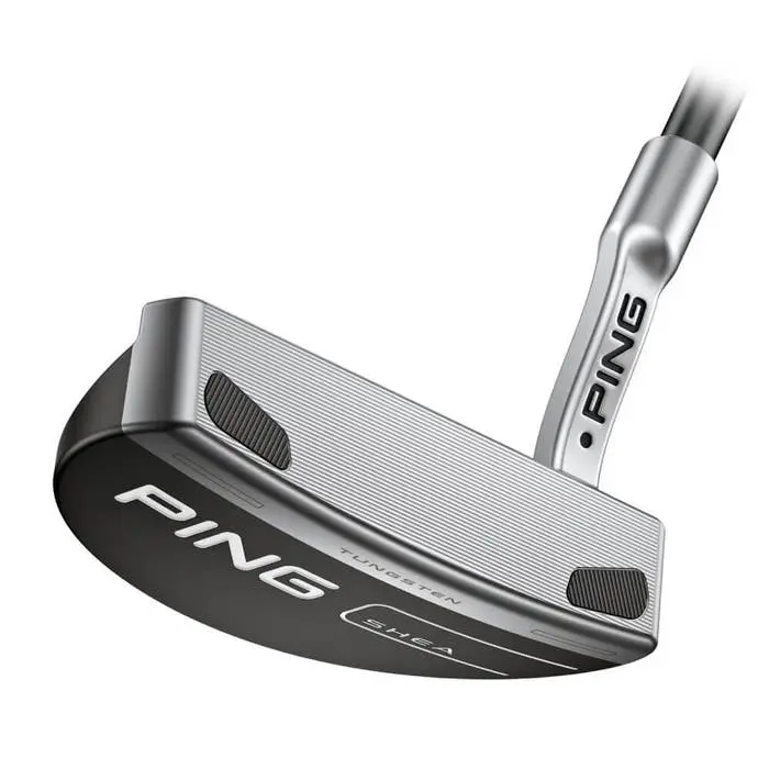 Shea 2023 Putter