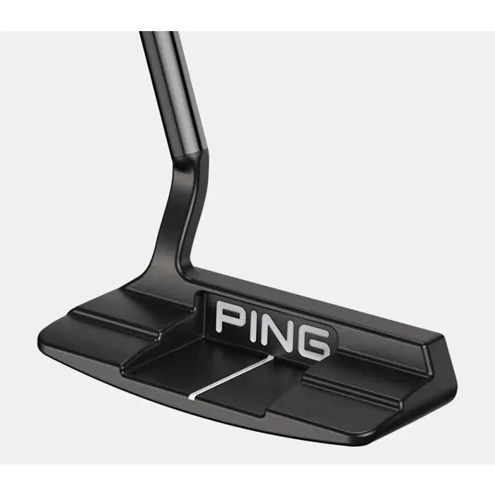 Kushin 4 2021 Putter