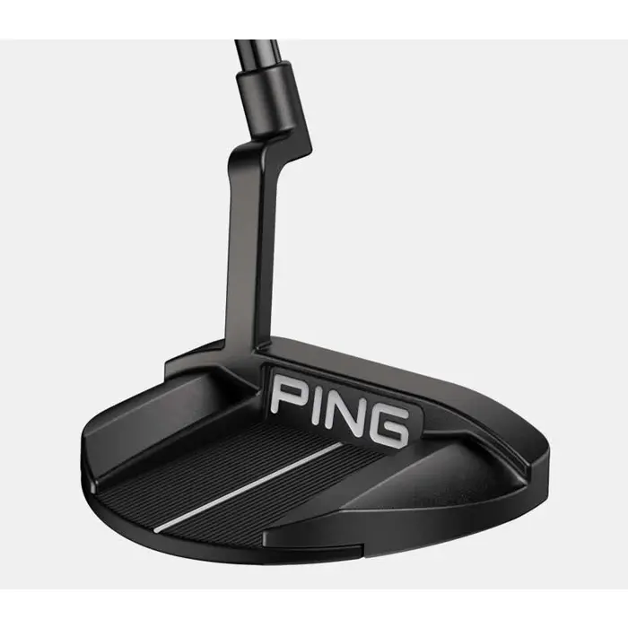 Oslo H 2021 Putter