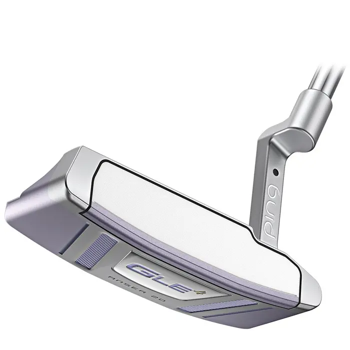 G Le4 Anser 2D Putter