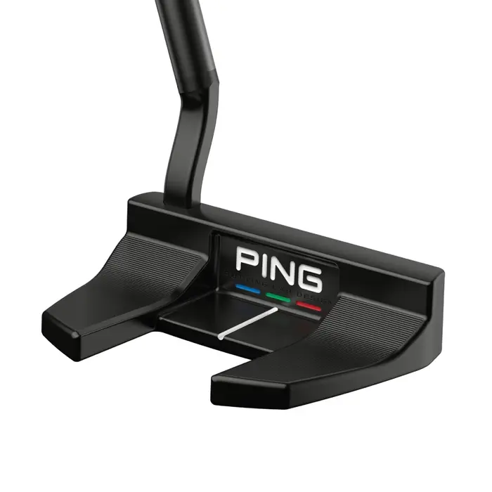 PLD Tyne 4 putter
