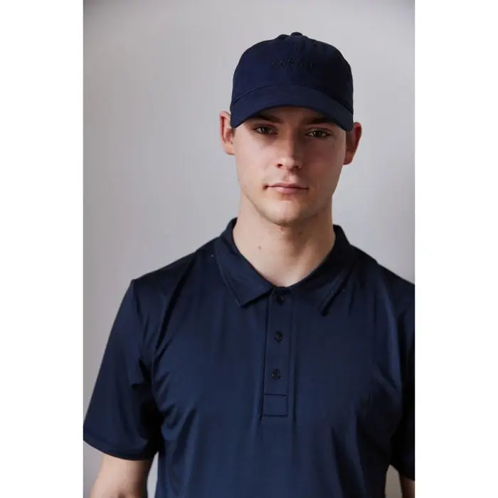 Caps Herre Navy