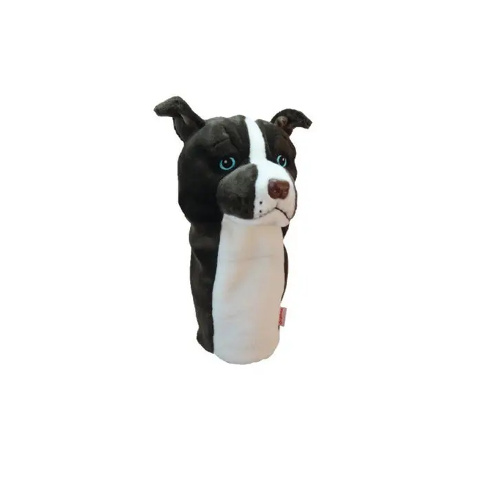 Pitbull Driver Headcover