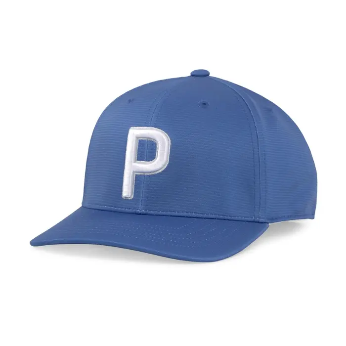 P Caps Lyseblå