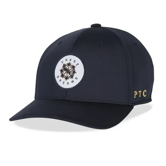 X PTC Chase Dreams Caps Marine