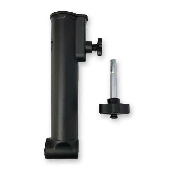 Paraplyholder til NX DHC EL-Tralle