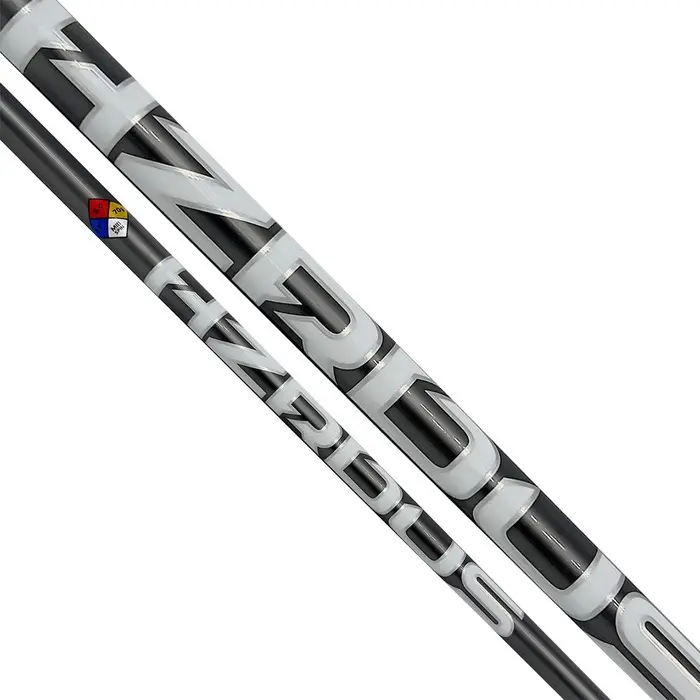 HZRDUS Silver Gen 4 60 Driverskaft