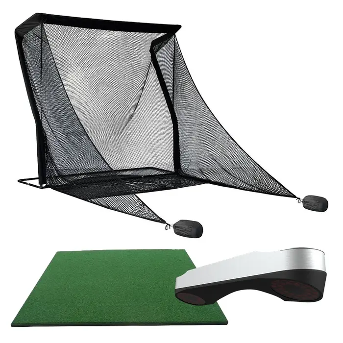 VX Golfsimulator Treningspakke