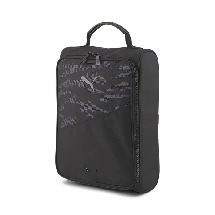 Skobag Svart