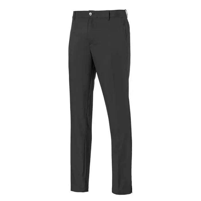 Tailored Tech Bukse Svart 38-34