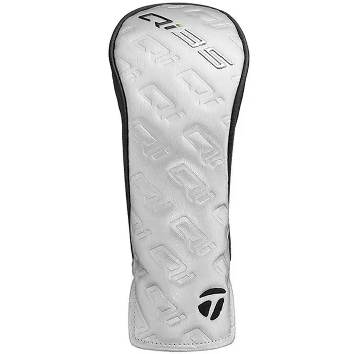 Qi35 Wood Headcover