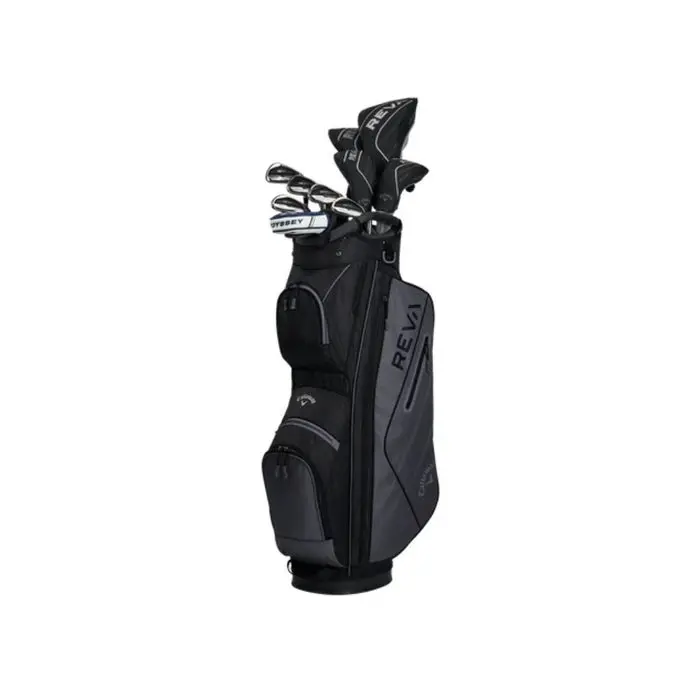 Helsett Reva 11PC Dame