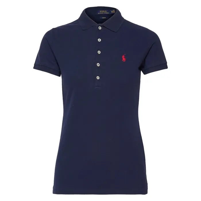 Julie Pique Dame Navy