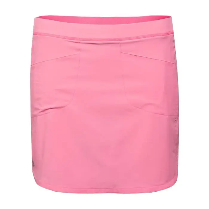 RLX Aim Skjørt Dame Rosa