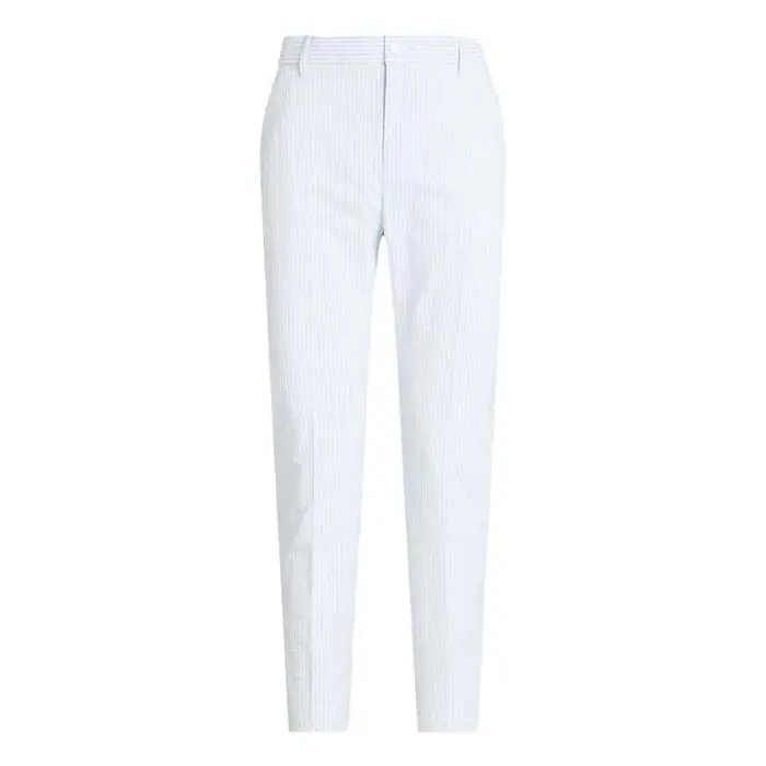 5 Pocket Bukse Dame Navy