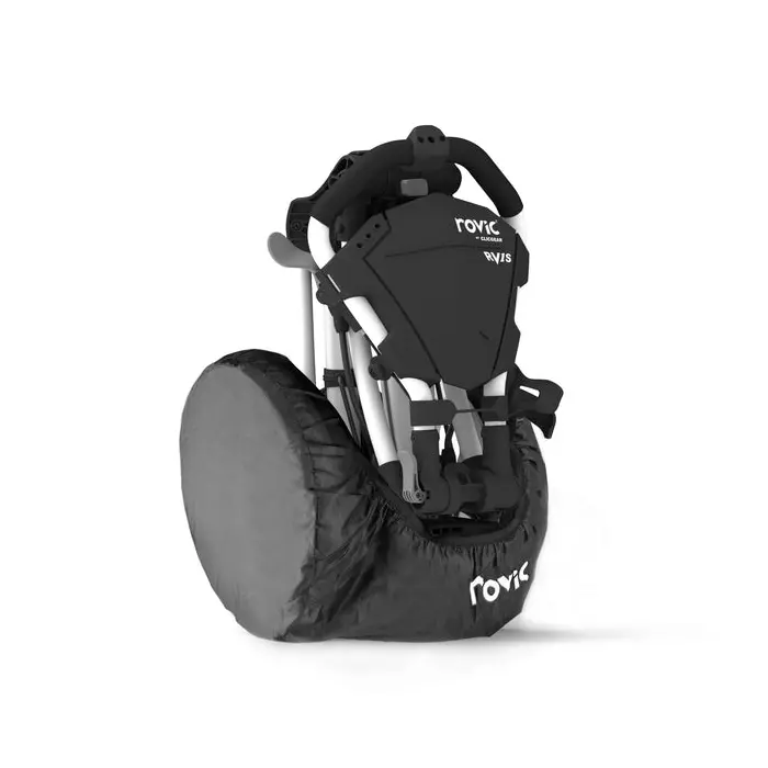 Rovic Wheel Cover