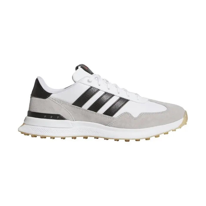 S2G Tex Golfsko Herre Hvit/Grå