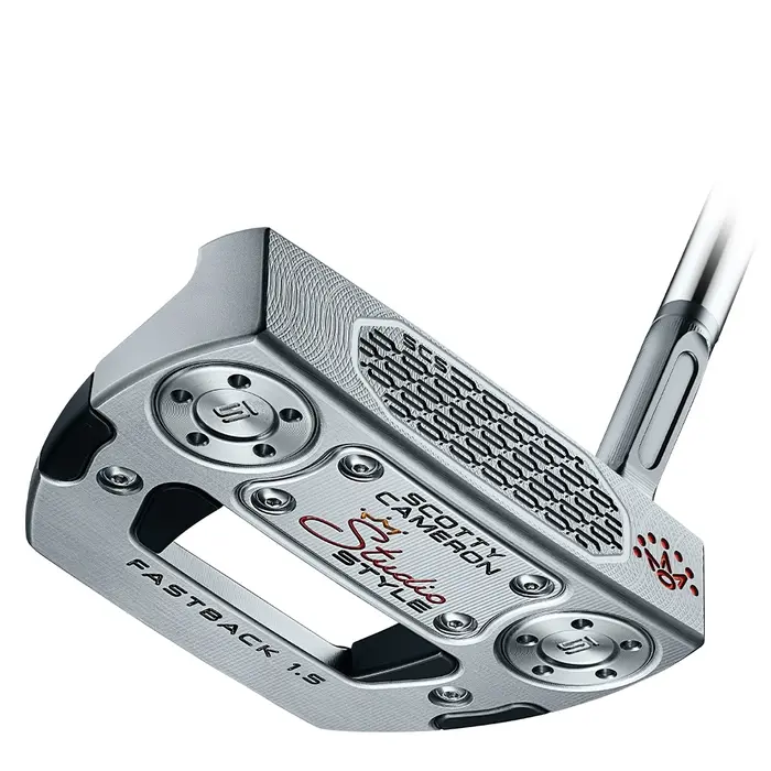 Studio Style Fastback 1.5 Putter