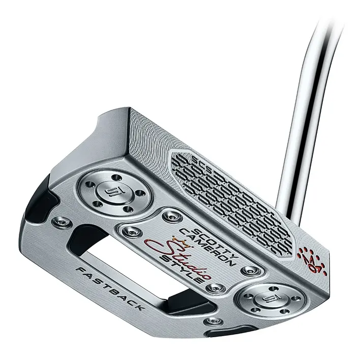 Studio Style Fastback Long Design Putter